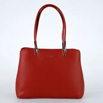 David Jones 823-CM6291-BRD (красный)