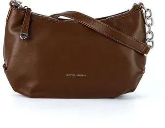 David Jones 823-CM6249-DBW (коричневый)