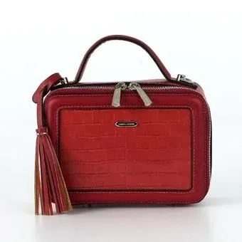 David Jones 823-6206-2-RED (красный)