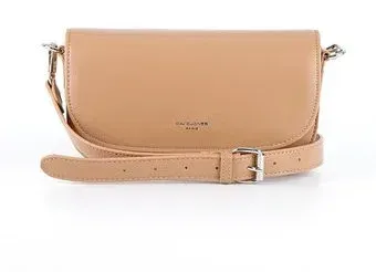 David Jones 823-CH21012D-APR (бежевый)