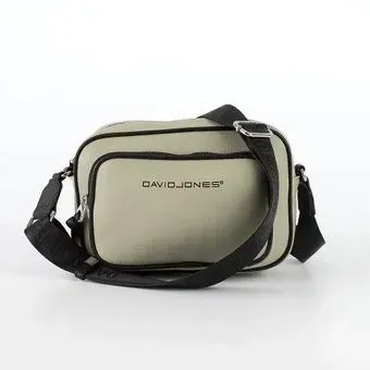 David Jones 823-6750-1-LGN (светло-зеленый)
