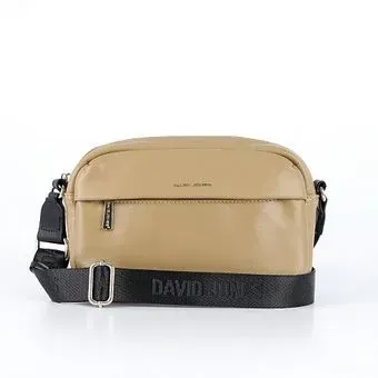 David Jones 823-6748-1-BRN (бежевый)