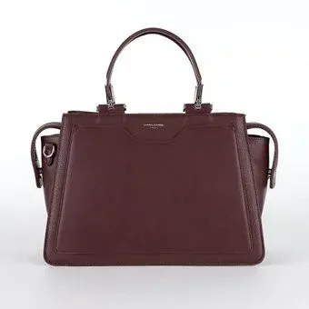 David Jones 823-CM5883-DBD (бордовый)