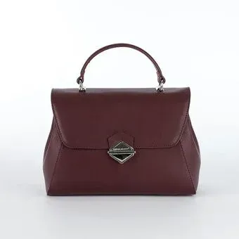 David Jones 823-6430-1-DBD (бордовый)