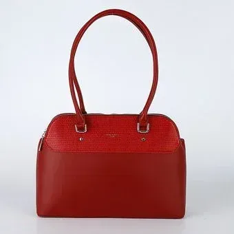 David Jones 823-CM5870-DRD (красный)