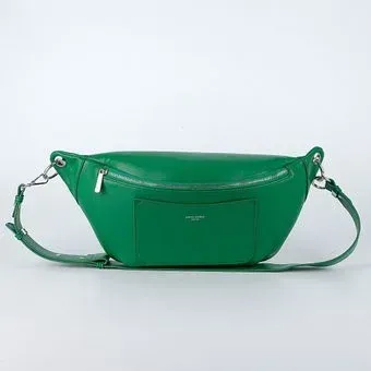 David Jones 823-CM5707-GRN (зеленый)
