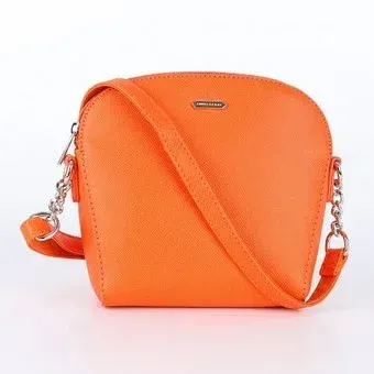 David Jones 823-CM5763-ORN (оранжевый)