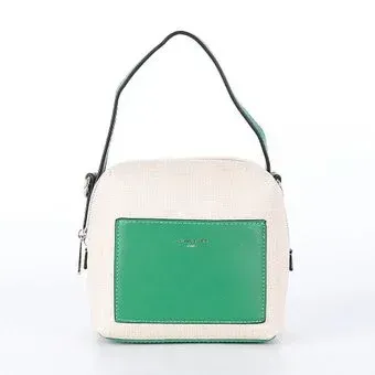 David Jones 823-CM5747-GRN (бежевый)