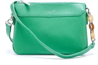 David Jones 823-CM5721-GRN (зеленый)