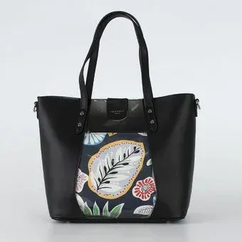 David Jones 823-6245-2-BLK (черный)