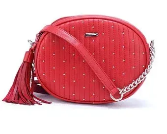 David Jones 823-CM5378-DRD (красный)