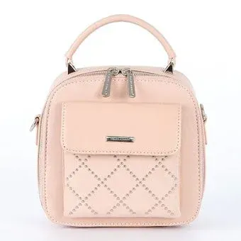David Jones 823-CM5190-PNK (розовый)
