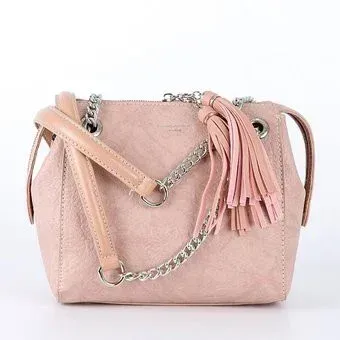 David Jones 823-CM5119-PNK (розовый)