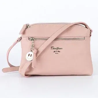 David Jones 823-CM5049-PNK (розовый)
