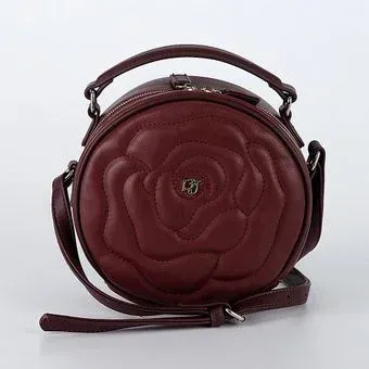 David Jones 823-CM3956-DBR (бордовый)
