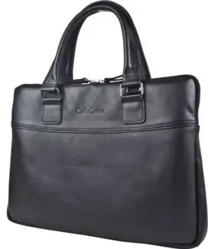 Carlo Gattini Classico Montese 5074-01 (черный)