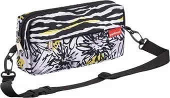 Erich Krause Zebra Flower 54765 (принт)