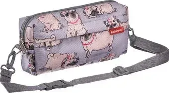 Erich Krause Chilling Dog 54767 (серый)