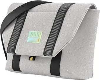 Ninetygo Urban Eusing Plus (серый)