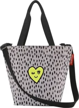 Reisenthel Shopper XS kids IK1031 (mini me leo)