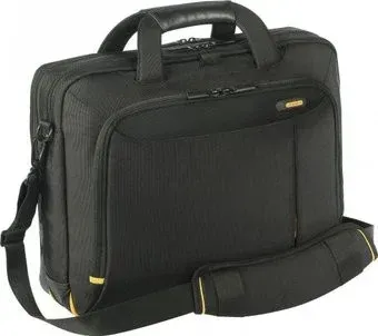 Targus Meridian II 15.6" (черный)