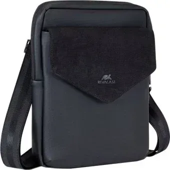 Rivacase Cardiff 8511 (черный)