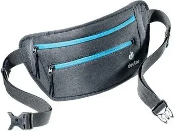 Deuter Neo Belt II 3910320-7318 (black-azure)