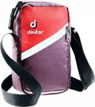 Deuter Escape I 4800017-5554 (aubergine-coral)