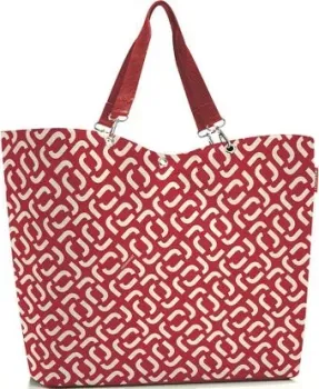 Reisenthel Shopper XL ZU3070 Signature Red (красный)