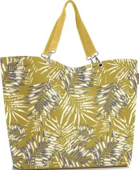 Reisenthel Shopper XL ZU2028 Jungle Curry (разноцветный)