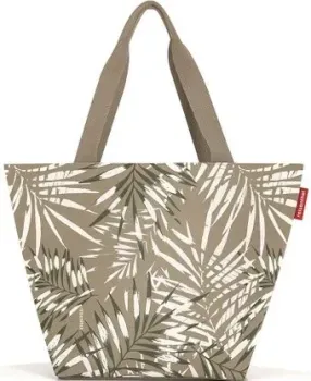 Reisenthel Shopper M ZS6040 Jungle Sand (разноцветный)