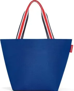 Reisenthel Shopper M ZS4068 Special edition nautic (синий)