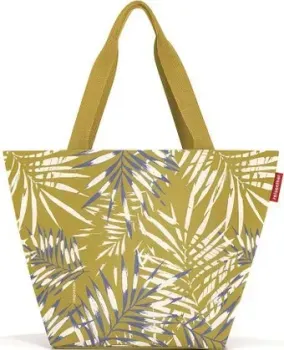 Reisenthel Shopper M ZS2028 Jungle Curry (разноцветный)