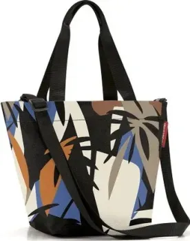 Reisenthel Shopper XS ZR7055 Miami Black (разноцветный)