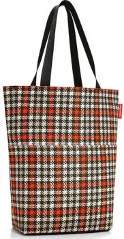 Reisenthel Сityshopper 2 ZE3068 Glencheck Red (разноцветный)