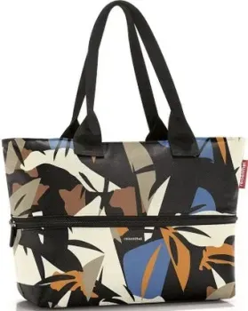 Reisenthel Shopper E1 RJ7055 Miami Black (разноцветный)