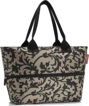 Reisenthel Shopper E1 RJ7027 Baroque Taupe (бежевый)