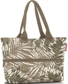 Reisenthel Shopper E1 RJ6040 Jungle Sand (разноцветный)