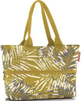 Reisenthel Shopper E1 RJ2028 Jungle Curry (разноцветный)