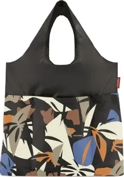 Reisenthel Mini Maxi Shopper Plus AV7055 Miami Black (разноцветный)