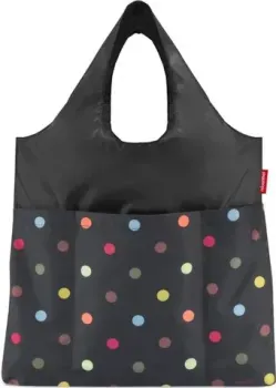 Reisenthel Mini Maxi Shopper Plus AV7009 Dots (мультиколор)