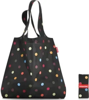 Reisenthel Mini Maxi Shopper AT7009 (мультиколор)