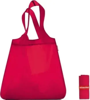 Reisenthel Mini Maxi Shopper AT3004 Red (красный)