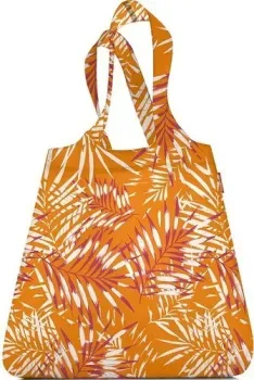 Reisenthel Mini Maxi Shopper AT0032O Jungle Orange (разноцветный)