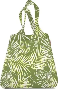 Reisenthel Mini Maxi Shopper AT0032G Jungle Green (разноцветный)