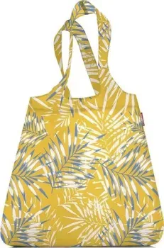 Reisenthel Mini Maxi Shopper AT0032C Jungle Curry (разноцветный)