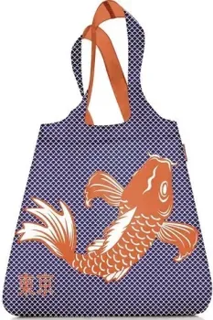 Reisenthel Mini Maxi Shopper AT0031T Tokio (мультиколор)