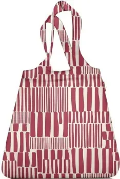 Reisenthel Mini Maxi Shopper AT0030WR Winter Red (красный)