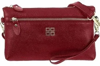 Poshete 886-1527RED (красный)