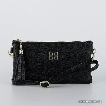 Poshete 886-1456BLK (черный)